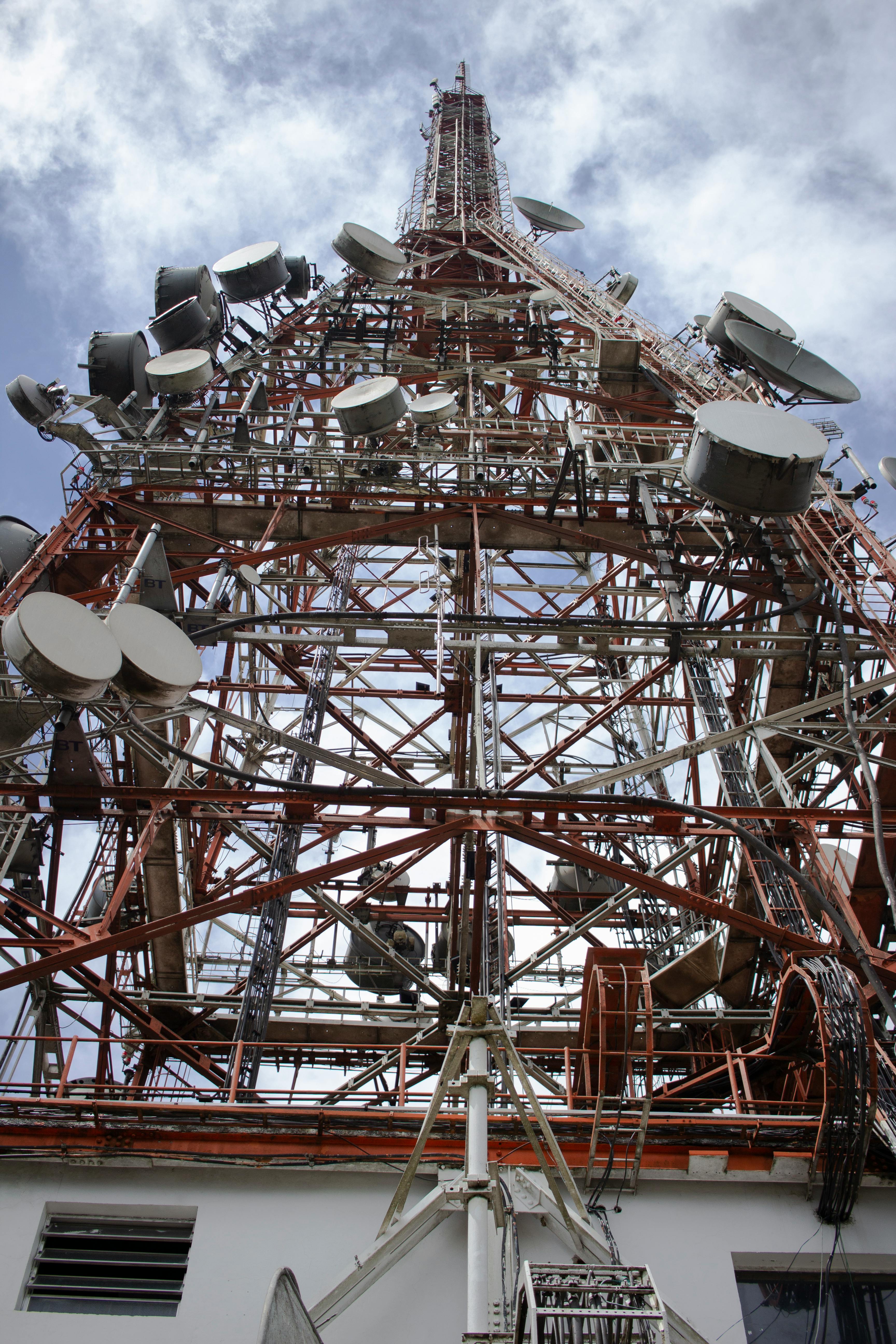 Construction project showcase